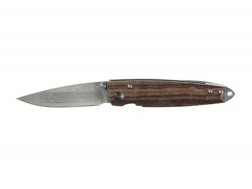 Mcusta shinra damascus vg10 - shinra,