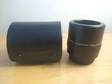VIVITAR Teleconvertitore