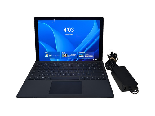 Microsoft surface pro - microsoft, 6