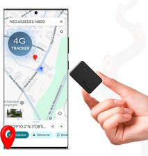Micro Localizzatore per Auto