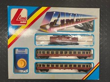 Lima Modello 103400 trenino