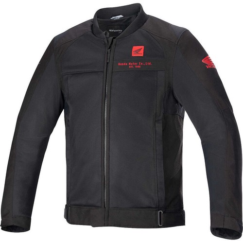 Giacca moto alpinestars honda - giacca,