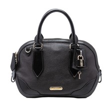 Burberry Small Grained