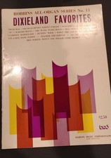 Serie spartiti organo n. 11