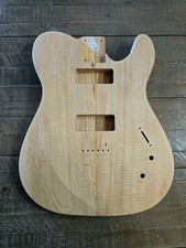 Corpo chitarra stile