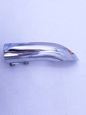 Terminale scarico marmitta