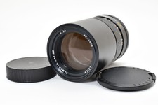 [MINT] Leica Elmar-R 180mm f/4
