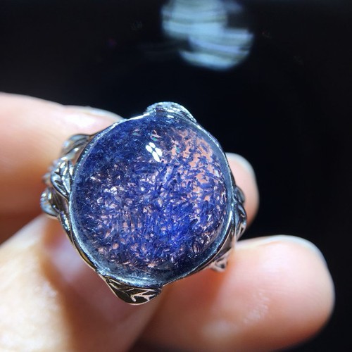 Anello energia argento 925 - anello,