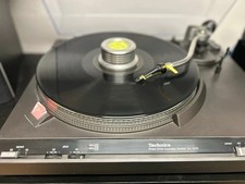 Giradischi Technics