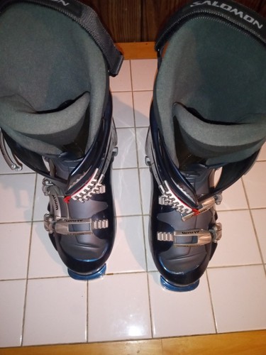 Salomon evolution2 0 - salomon, 8.0