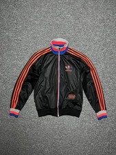 Giacca da pista Adidas Chile
