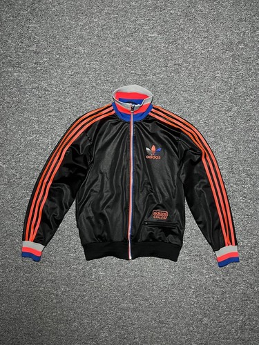Giacca pista adidas - pista, chile