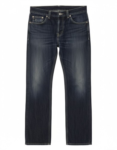 Jeans donna dritto dondup - jeans,