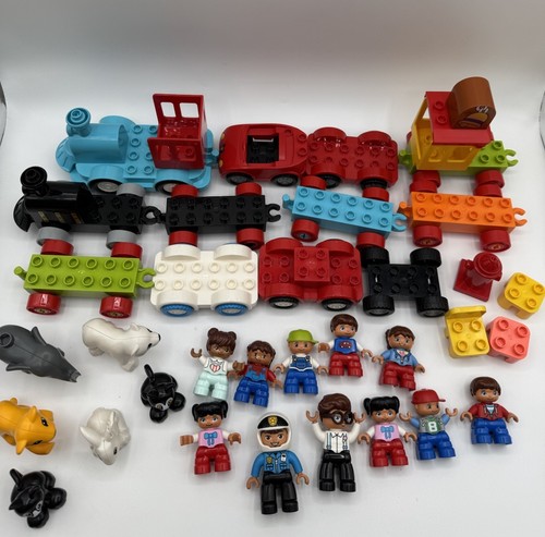 Duplo lego lotto - duplo,