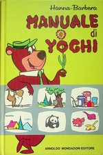 Manuale di Yoghi. A cura di Vezio Melegari.