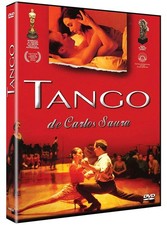 Tango DVD 1998 [DVD]