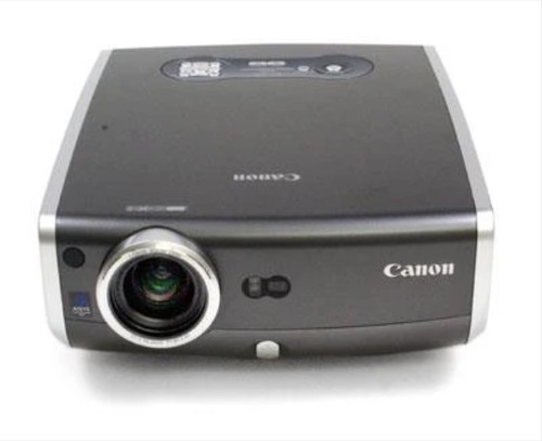 Proiettore canon x600 4000 - canon,