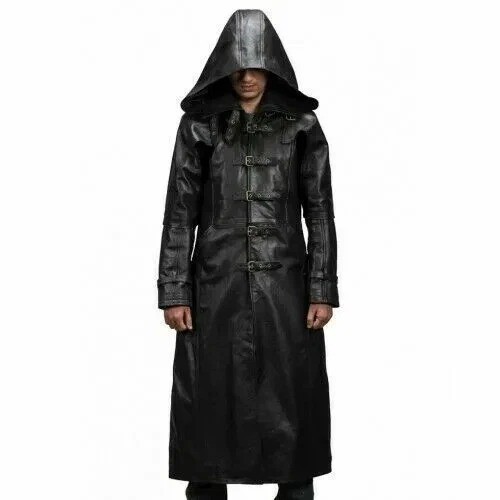 Trench coat uomo - , con
