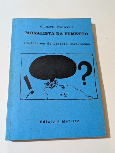 Giuseppe pollicelli moralista - giuseppe,