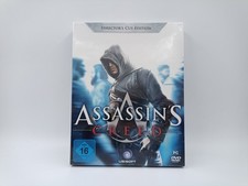 Assassin's Creed Director's