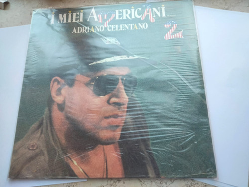 Adriano celentano miei - celentano, i