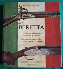BERETTA DINASTIA INDUSTRIALE
