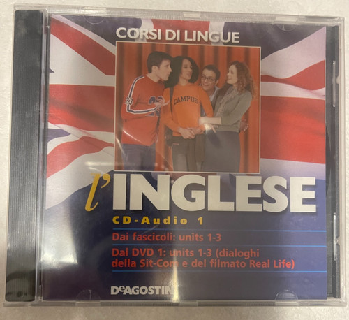 Corsi lingue inglese n - lingue, n°