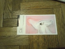 Set 8 Cartoline Gianluigi