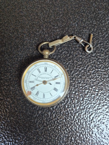 Orologio tasca svizzero - orologio,