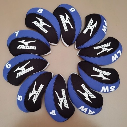 Set copricapo ferro - , golf