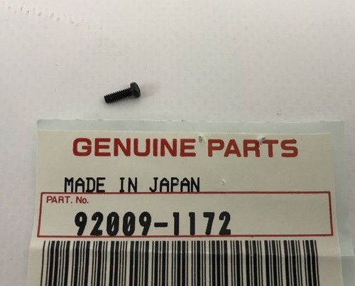 Vite azzeratore 2x6 screw - -,