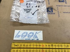 Adesivo distintivo auto