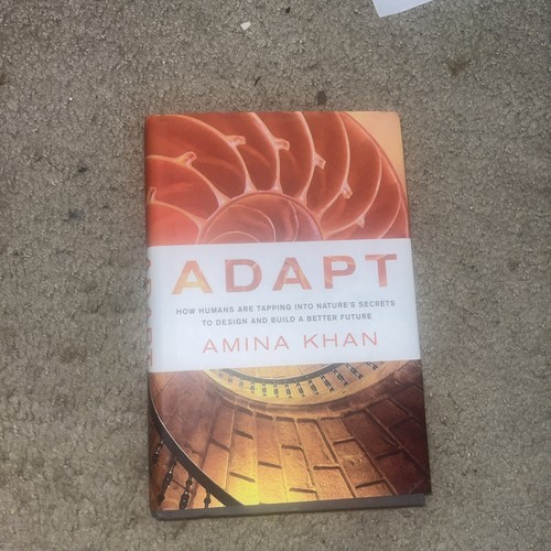 Adapt how humans are - how, tapping