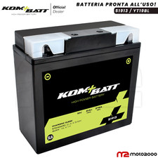 BATTERIA BMW K-1300-GT 2009