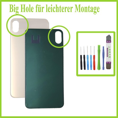 Coperchio batteria per iphone - per,