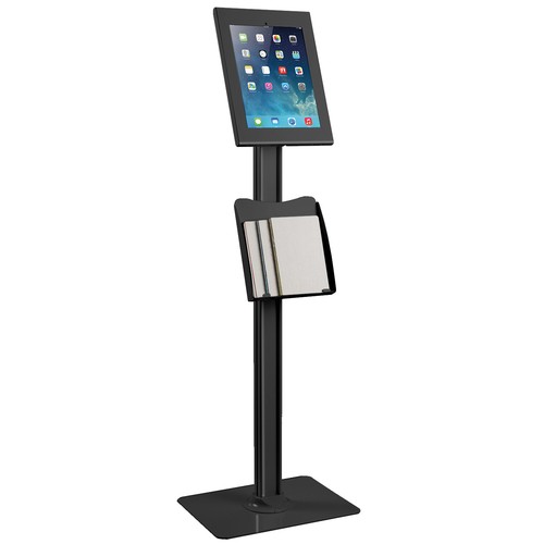 Supporto tablet chiosco - supporto,