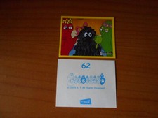 FIGURINA BARBAPAPA' -