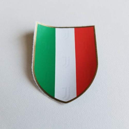 Patch ronaldo 2019 - patch,