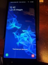 Samsung Galaxy S9 Plus 64 Gb