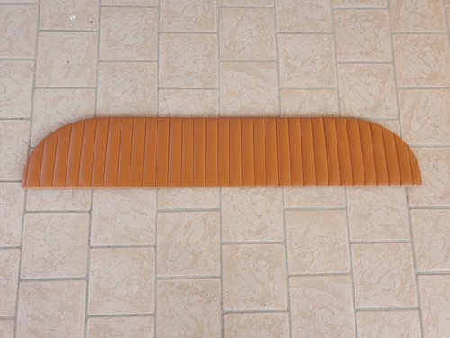 Pianale cappelliera - ,