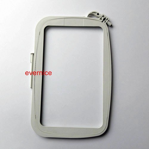 Cerchio ricamo 6 per - 9,8, x