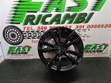 CERCHIO IN LEGA E11JX20H2 BMW X5 E70 E71  F15 X6 F16 2008-2018 36118064895