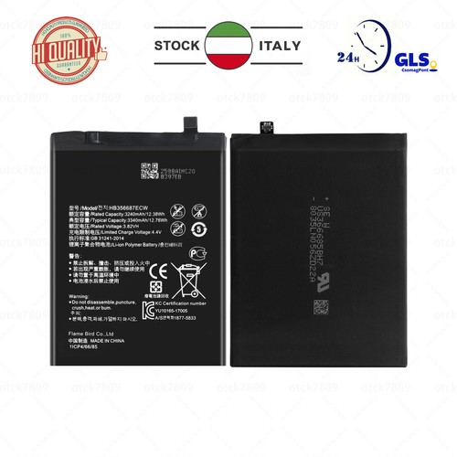 Batería hb356687ecw per - hb356687ecw,