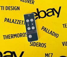 TELECOMANDO RDS 5 TASTI mod. HR160 SNELLA