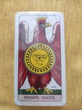 Carte da gioco vintage