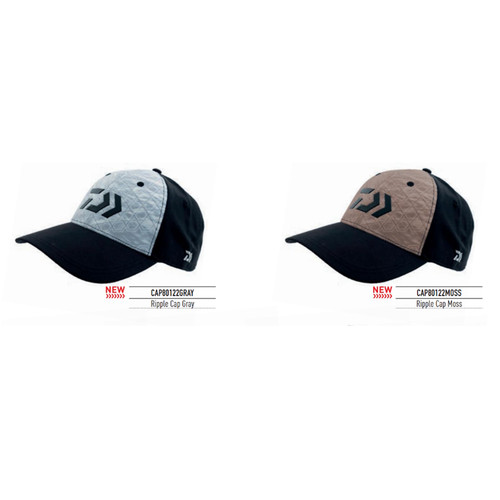 Berretto cappello daiwa - berretto,