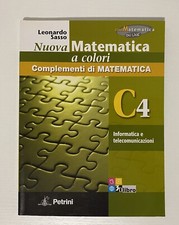 Nuova Matematica a Colori