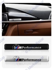 Emblema logo Bmw M Performance