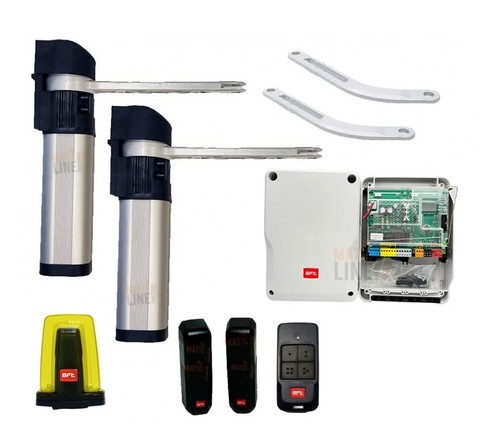 Bft kit a18 - e5,