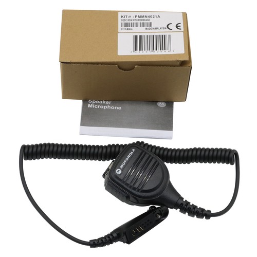 Pmmn4021a microfono - pmmn4021a,